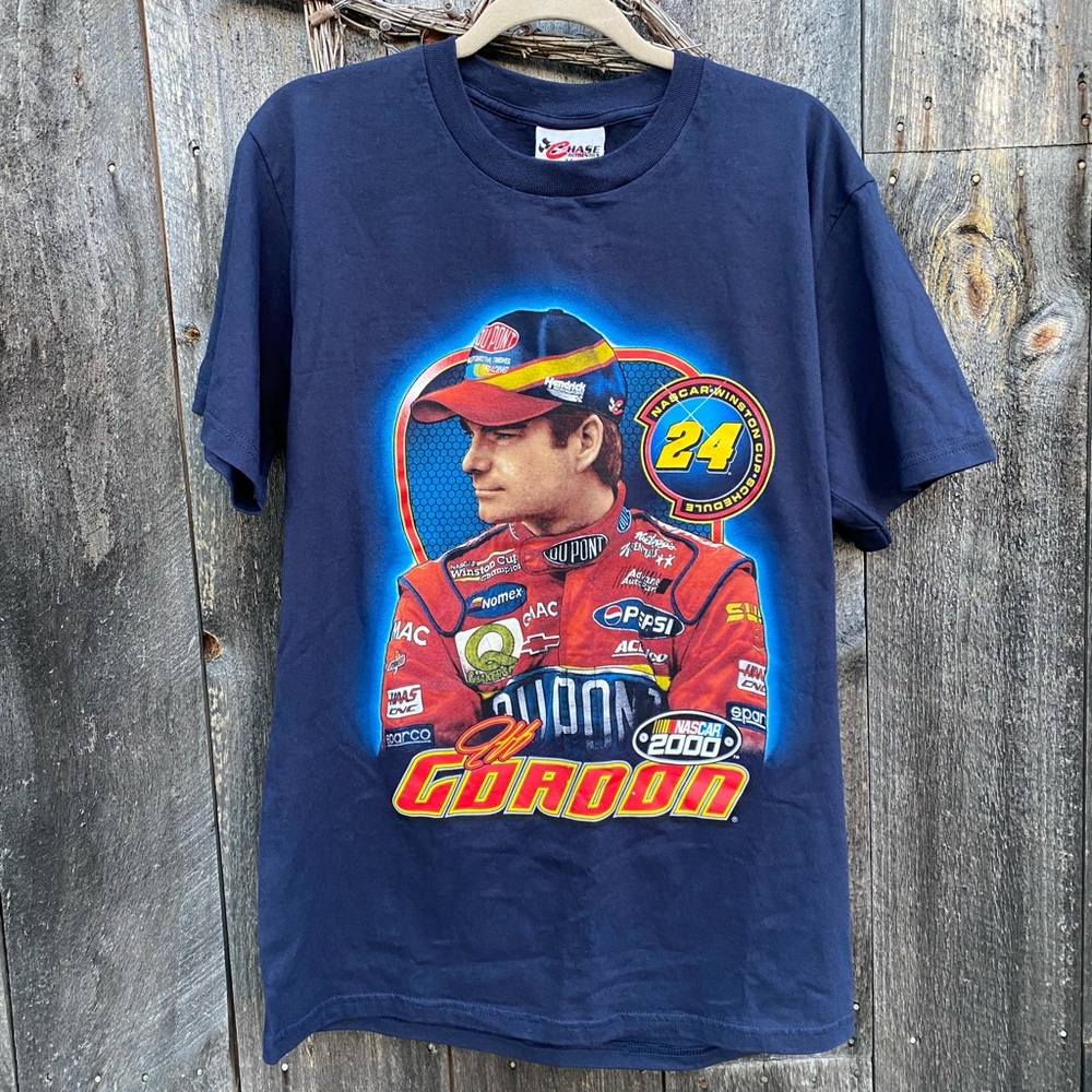 VTG Jeff Gordon tee